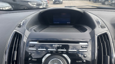 Ford Kuga 1.6 EcoBoost 180 Titanium X 5dr Auto Petrol Estate